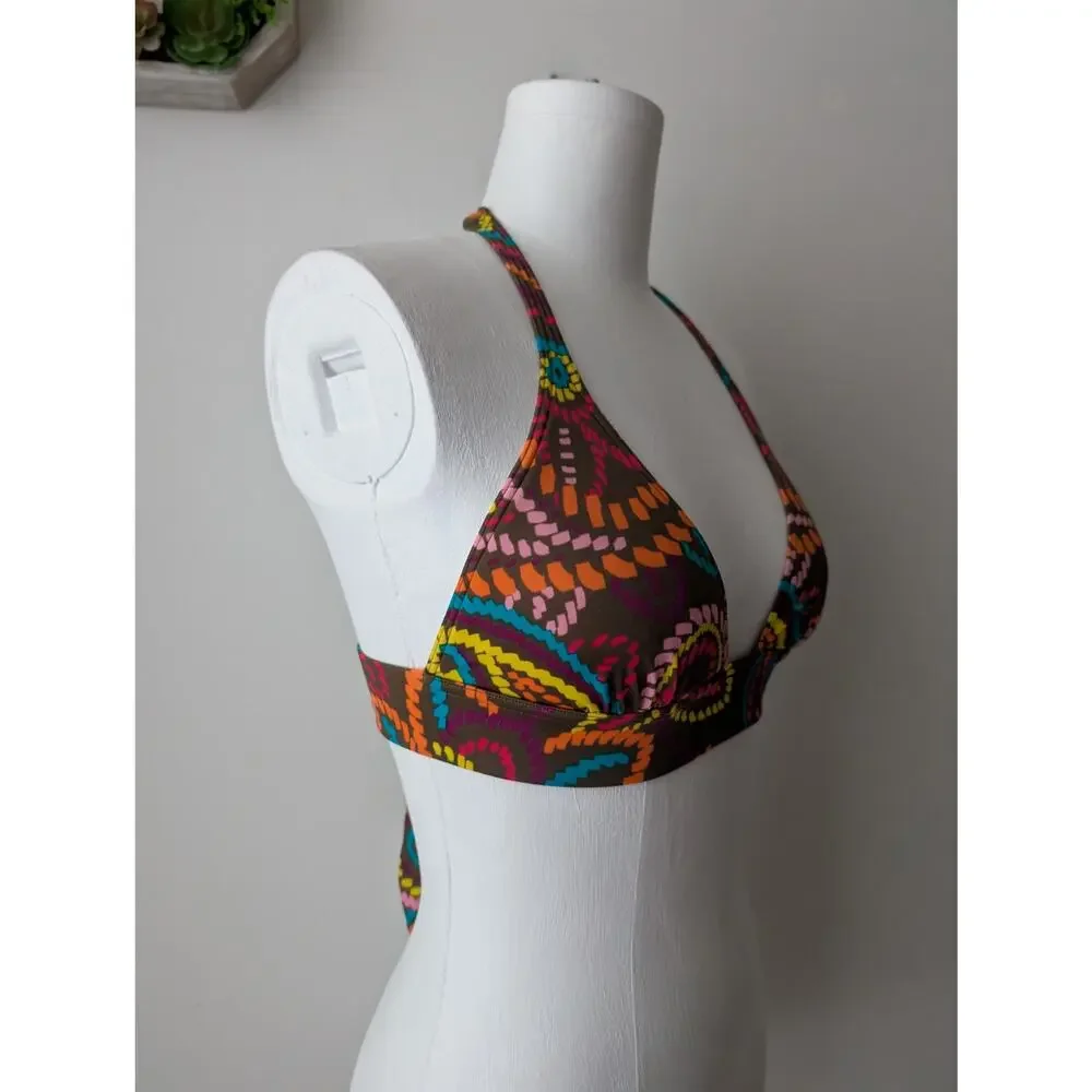 victoria's secret vintage '07 bikini top